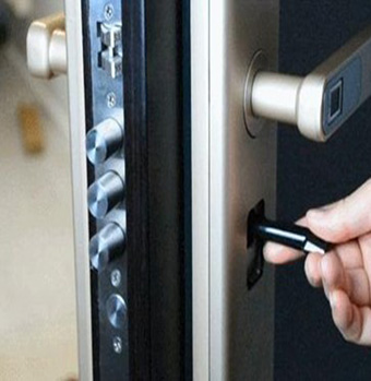 延津开锁 延津开锁公司开修指纹锁